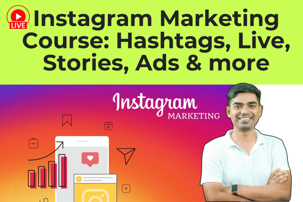 Instagram Marketing 2025: Hashtags, Live, Stories, Ads & more